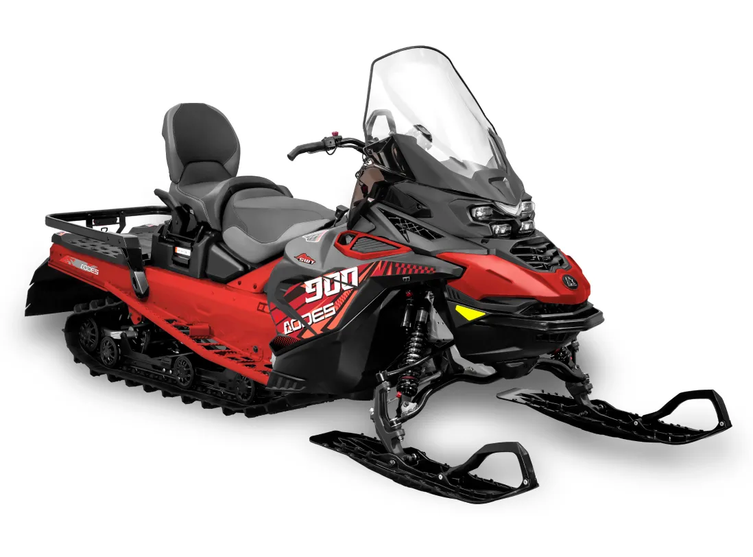 Snowcross 900 SWT SC от мотосалона Мото-Тайм