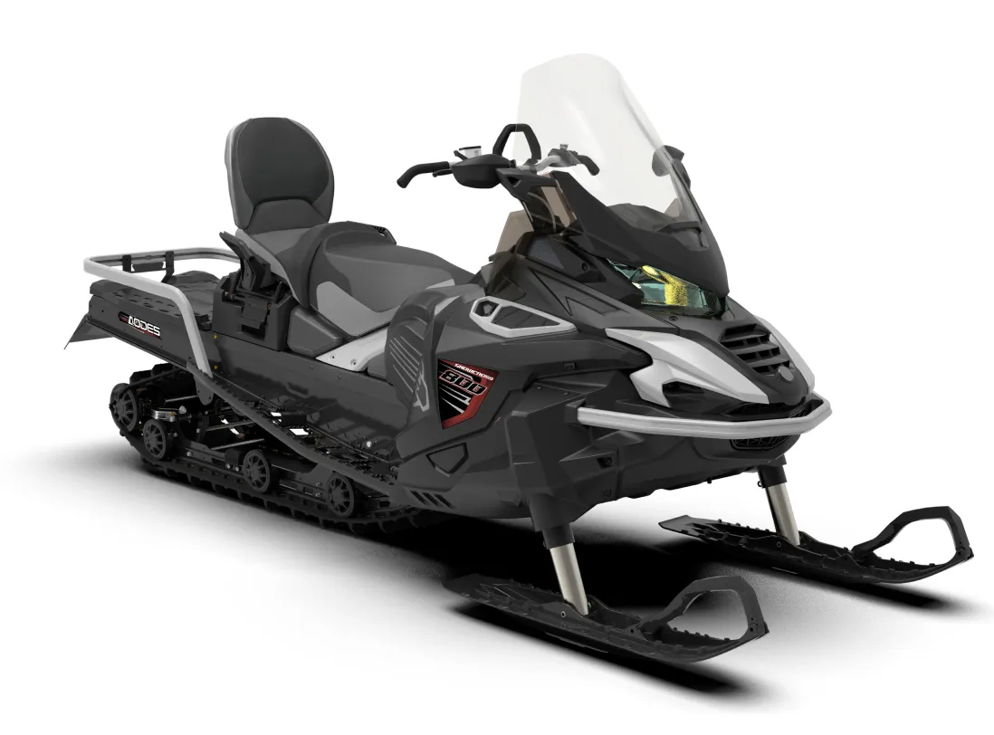 Snowcross 800 SWT LTS от мотосалона Мото-Тайм