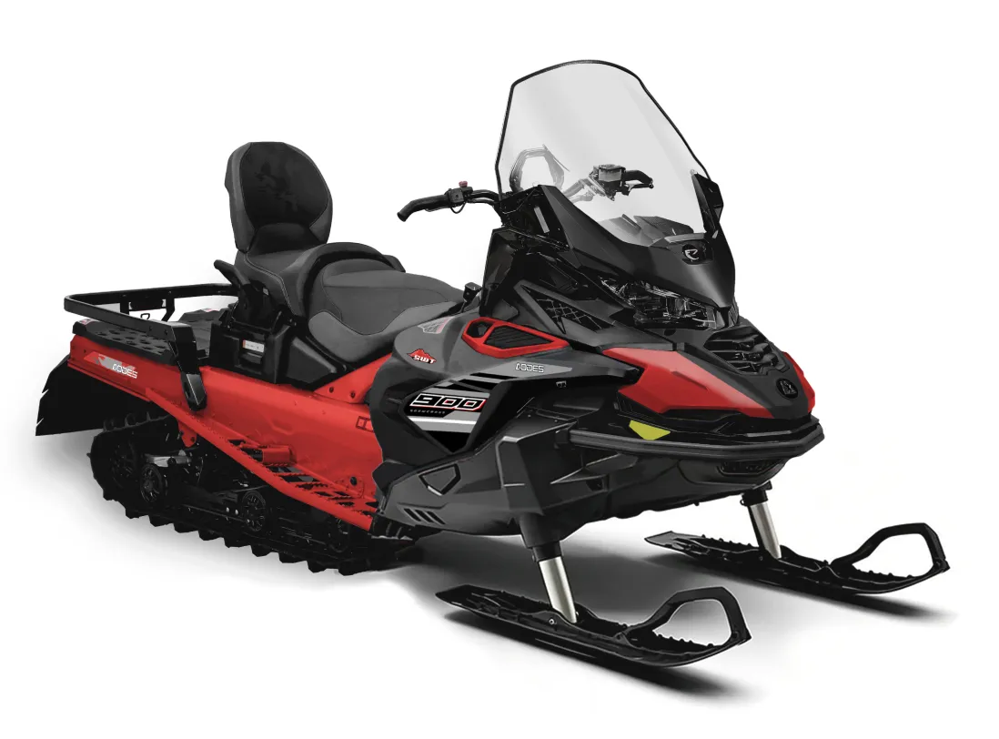 Snowcross 900 SWT LTS от мотосалона Мото-Тайм